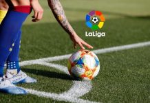 BREAKING La Liga 2020-21: Madrid Clinch The Title