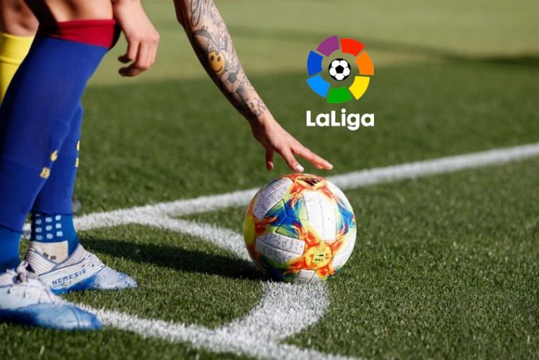 BREAKING La Liga 2020-21: Madrid Clinch The Title
