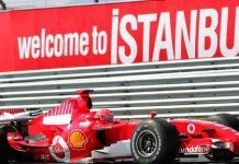 Turkish Grand Prix 2021: Cancelled & Shifted