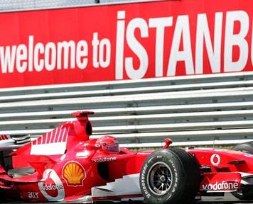 Turkish Grand Prix 2021: Cancelled & Shifted