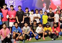 1st PTF Development Series Junior National Ranking Tennis ’21: The Winners Are …