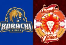 6th PSL ’21: Match 22-Islamabad United Becomes Leader + Points Table