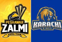 6th PSL ’21: Match 24-Zalmi Wins With Authority + Points Table