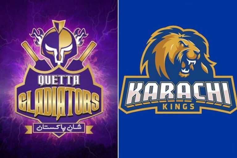 6th PSL ’21: Match 29-Karachi Kings  Qualify For Playoffs + Points Table
