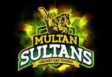 6thPSL-Final: Multan Sultans 2021 Champions