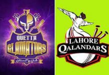 6th PSL ’21: Match 23-Quetta’s Consolation Win + Points Table