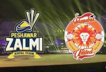 6th PSL ’21: Match 26-Peshawar’s Gallant Loss + Points Table