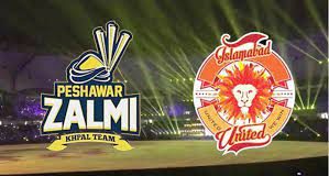 6th PSL ’21: Match 26-Peshawar’s Gallant Loss + Points Table