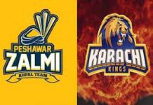 6thPSL 2021-Eliminator 1: Zalmi Knockout Kings