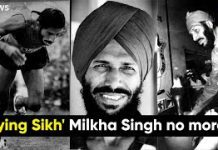 Allsportspk Obituary-COVID Casualty: India’s Milkha Singh ‘Flying Sikh’ Title Given By Pakistan Dies