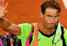 BREAKING: Rafael Nadal Withdraws From Wimbledon & Tokyo Olympics