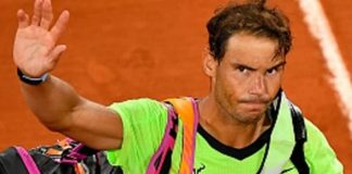 BREAKING: Rafael Nadal Withdraws From Wimbledon & Tokyo Olympics