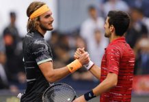 BREAKING French Open 2021: Final-Novak Vs Tsitsipas
