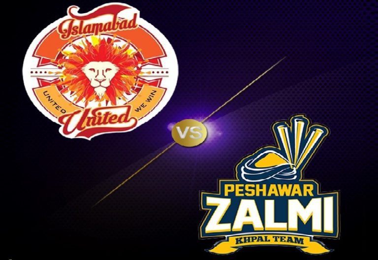 6thPSL 2021-Eliminator 2: Islamabad Lose; Final-Peshawar Zalmi Vs Multan Sultans