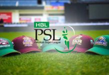 6th PSL 2021: Remaining Matches In Abu Dhabi; Schedule Announced