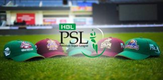 6th PSL 2021: Remaining Matches In Abu Dhabi; Schedule Announced