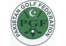 PGF Qualifying School Golf 2021-22: Seniors-Irfan Mehmood Leads