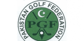 PGF Qualifying School Golf 2021-22: Seniors-Irfan Mehmood Leads