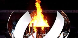 2020 Tokyo Olympic: The Games Finally Begin In 2021