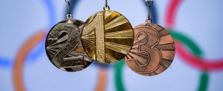 2020 Tokyo Olympics: Medals Position As Of 27th July
