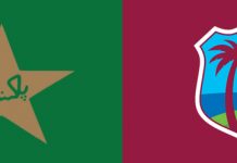Pakistan Vs W. Indies Series 2021-2nd T20I: Pakistan Score 7 Runs Win