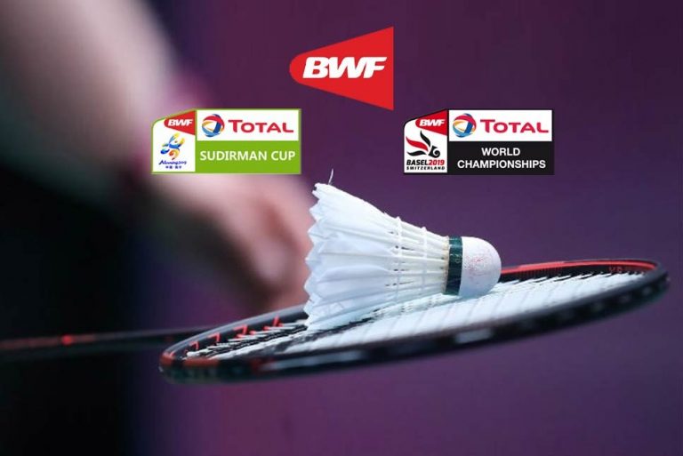 BWF Badminton Calendar: Announced For Remaining 2021