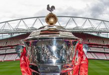 Recap-Rugby League World Cup: Postponed Until 2022