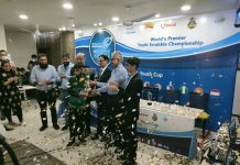 Scrabble World Youth Cup: Pakistan Are The ‘Team & Individual Champions 2021’