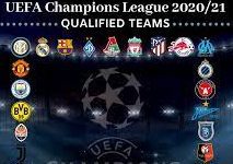 Football-Champions League 2021-22: Group Stage Draws Announced