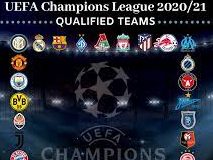Football-Champions League 2021-22: Group Stage Draws Announced