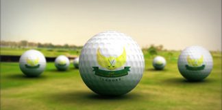 Pakistan-2nd Punjab Inter Club Golf: Lahore Garrison Golf Team Leads