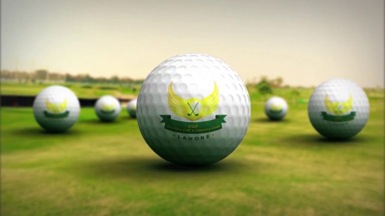 Pakistan-2nd Punjab Inter Club Golf: Lahore Garrison Golf Team Leads