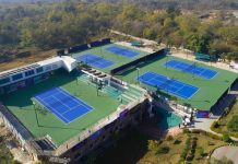 Tennis-Asia 12&U Team Competition- South Asia: Pakistan To Host