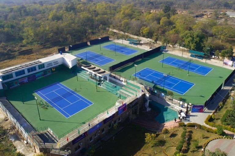 Tennis-Asia 12&U Team Competition- South Asia: Pakistan To Host