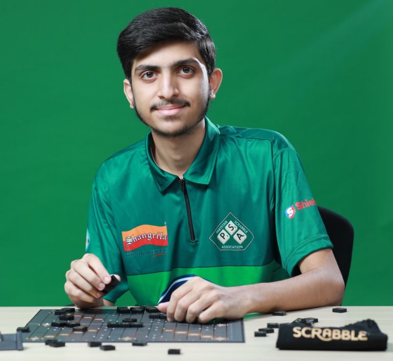 Scrabble World Youth Cup ’21-Finals Day 1: Pak Duo Step Away From Champions Title; Thai Duo Follows