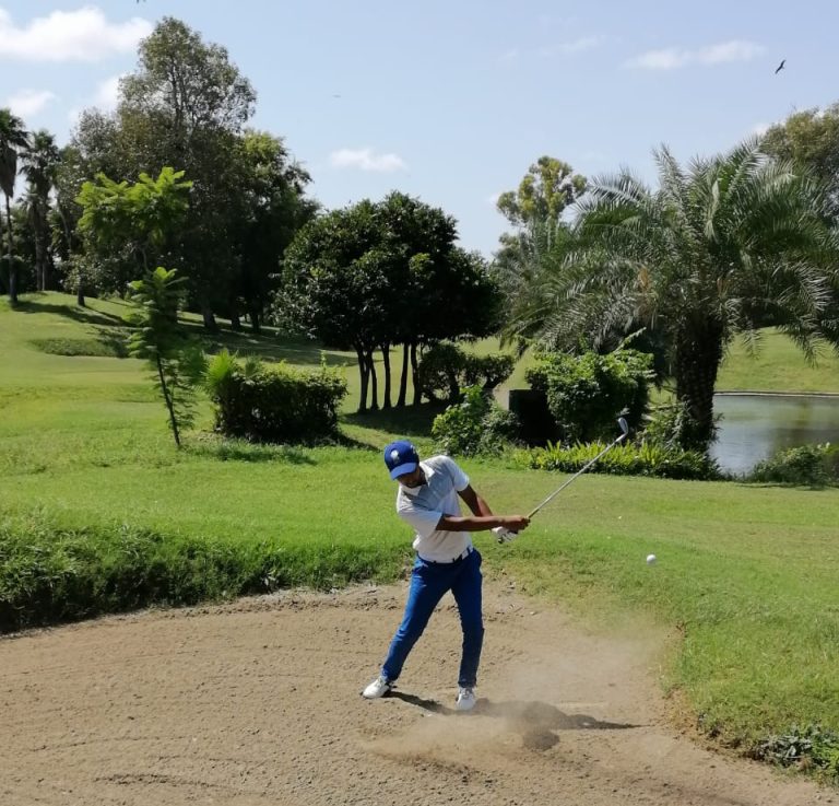 2nd PGF Match Play Golf C’ship 2021: Two Rounds Completed; Enters QF Stage