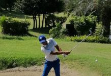 2nd PGF Match Play Golf C’ship 2021: Two Rounds Completed; Enters QF Stage