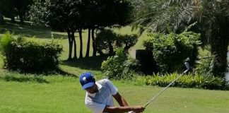 2nd PGF Match Play Golf C’ship 2021: Two Rounds Completed; Enters QF Stage