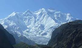 BREAKING Allsportspk: 3 Mountaineers Stranded On Rakaposhi
