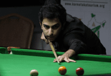 Snooker-6Red World Cup: Pankaj 2021 Champion; Beats Pak’s Babar