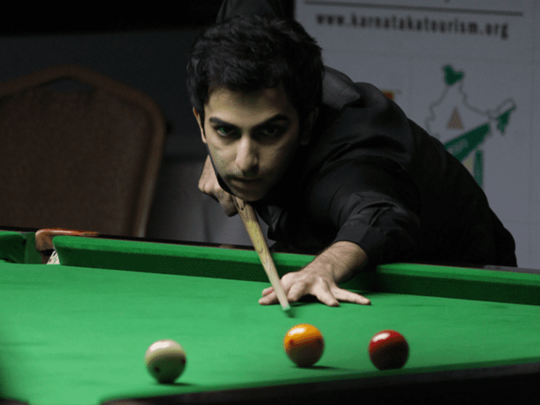 Snooker-6Red World Cup: Pankaj 2021 Champion; Beats Pak’s Babar