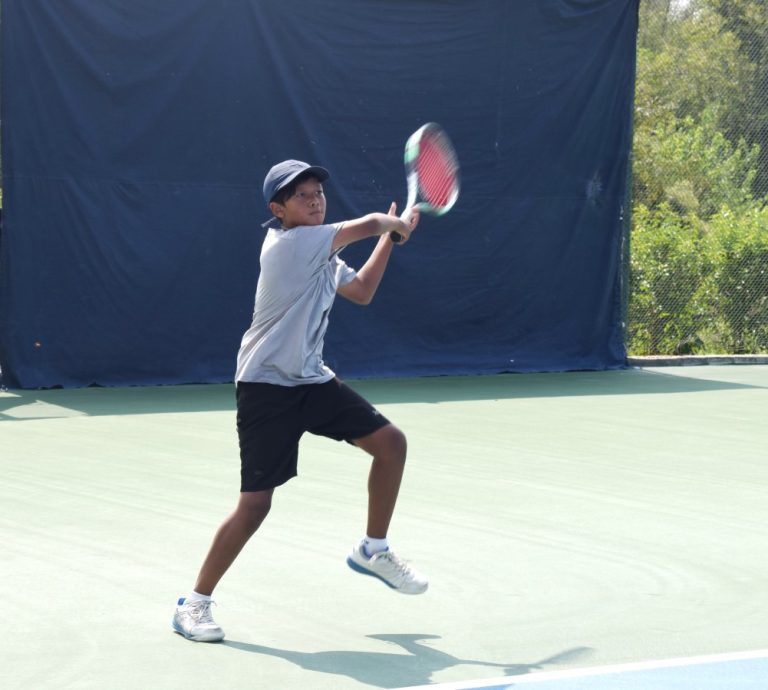 Tennis Pakistan-ATF Championships 14U ’21 Leg 1: Day 3 Results
