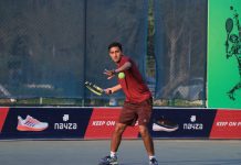 Junior National Tennis Championship 2021: Semi Finalists Decided