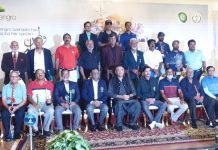 29th Prime Minister Open Golf C’ship 2021: Mohammad Shabbir Wins By A Stroke