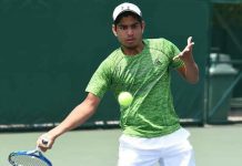 Pakistan-Junior National Tennis C’ship 2021: U18 Final Abdullah Vs Mahatir