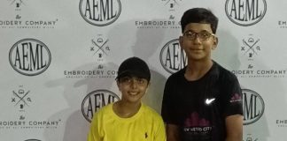Pakistan-Junior National Tennis ’21: Abubakar Talha & Zohaib Afzal Win Double Titles Hat-trick