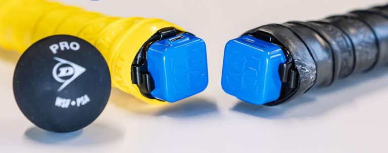 Allsportspk Tech Buzz: World’s Squash Sensor Introduced