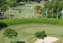 2021 Defence Raya Pro Open Golf C’ship: 145 Pro Golfers To Compete For Rs 5 Million Prize Money