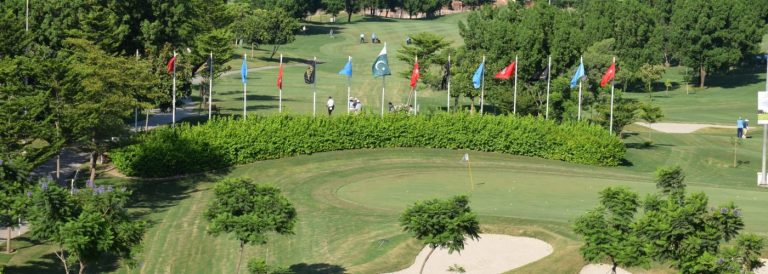 2021 Defence Raya Pro Open Golf C’ship: 145 Pro Golfers To Compete For Rs 5 Million Prize Money