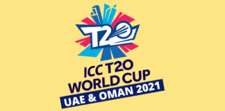 T20 World Cup ’21: Semis Teams & Schedule + Latest Points Table